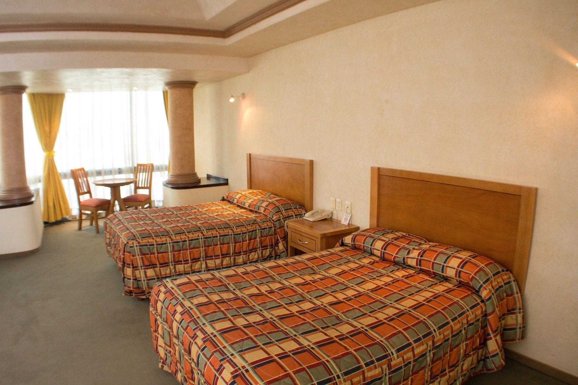 Hotel Florencia By Marho Querétaro Zewnętrze zdjęcie