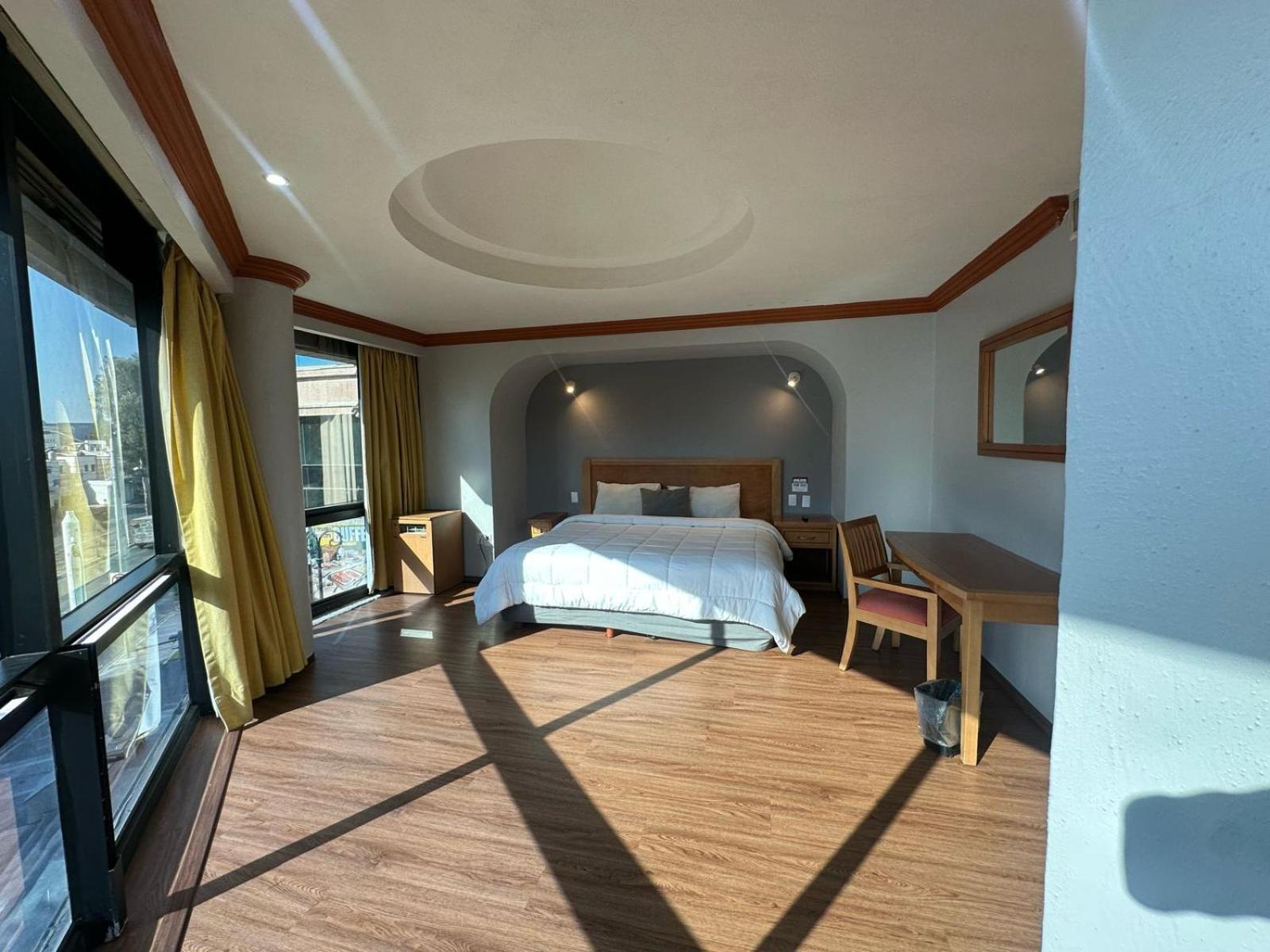 Hotel Florencia By Marho Querétaro Zewnętrze zdjęcie