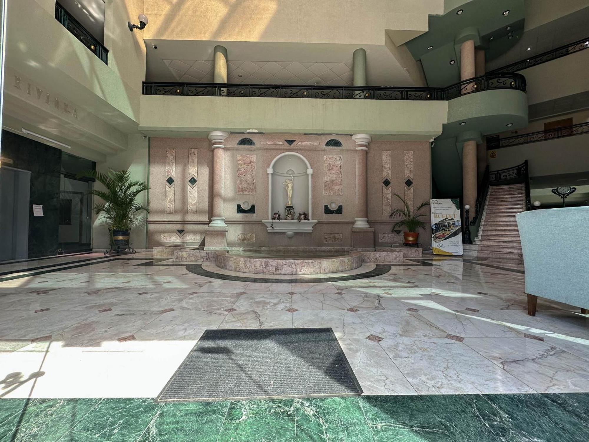 Hotel Florencia By Marho Querétaro Zewnętrze zdjęcie